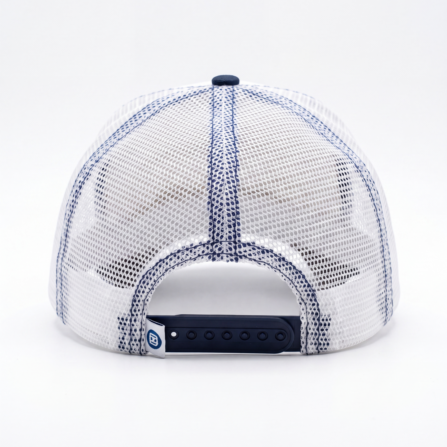 Zoft Trucker Hat - White