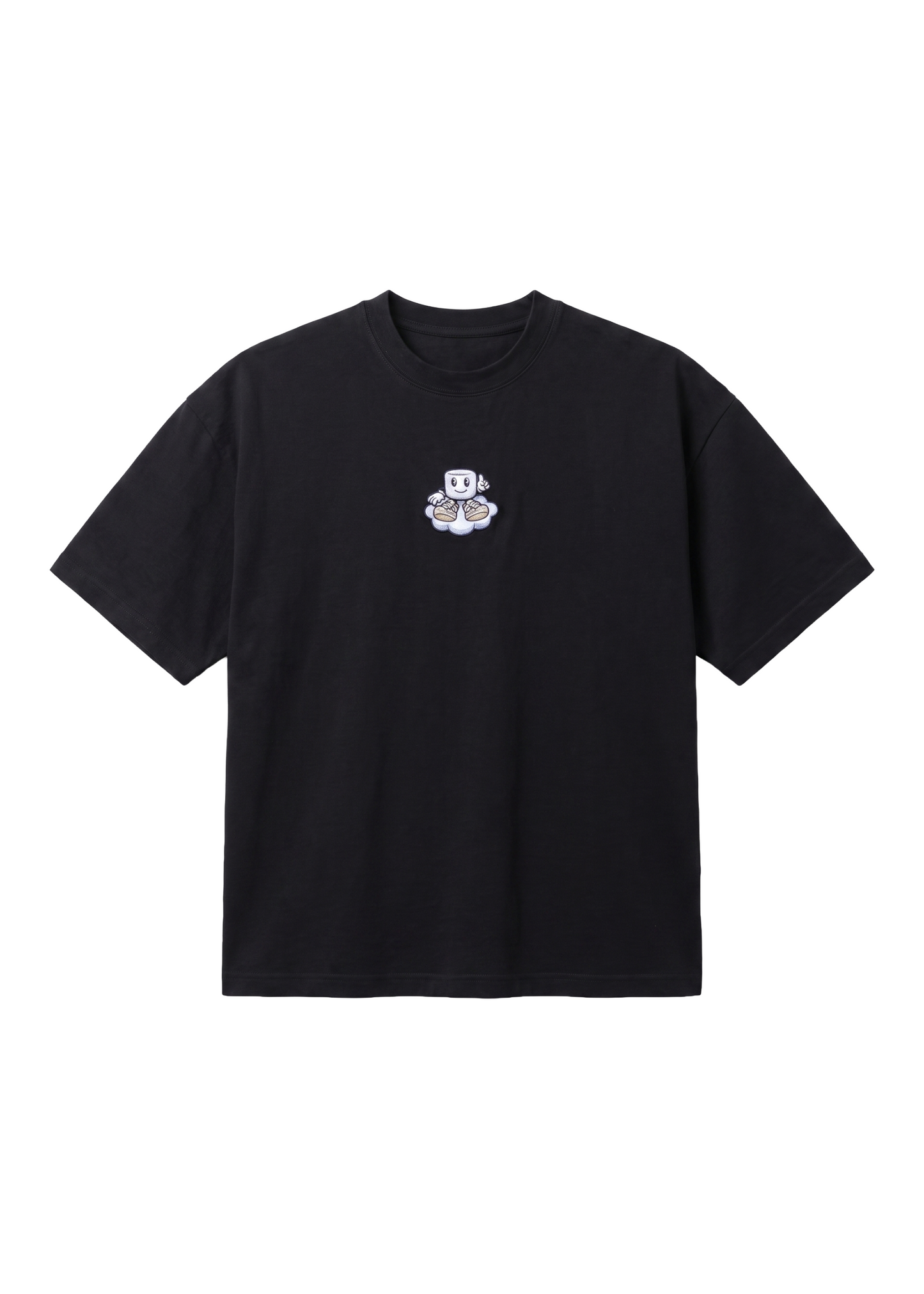 Zoft Identity Tee - Black