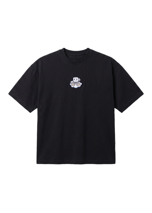 Zoft Identity Tee - Black