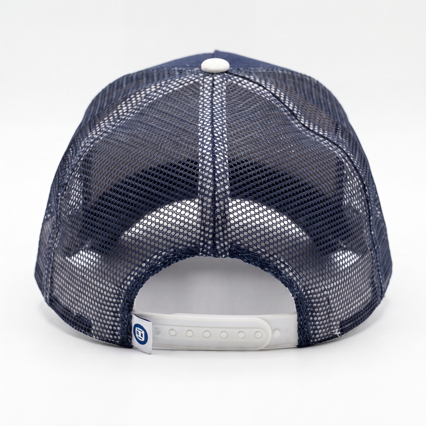 Zoft Trucker Hat - Navy
